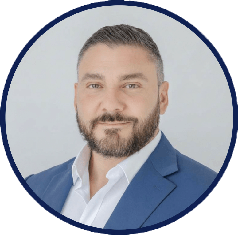 Fabien Herrscher - Fondateur Overall SA